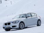 BMW 120d xDrive 5-Door Sport Line 2012 года